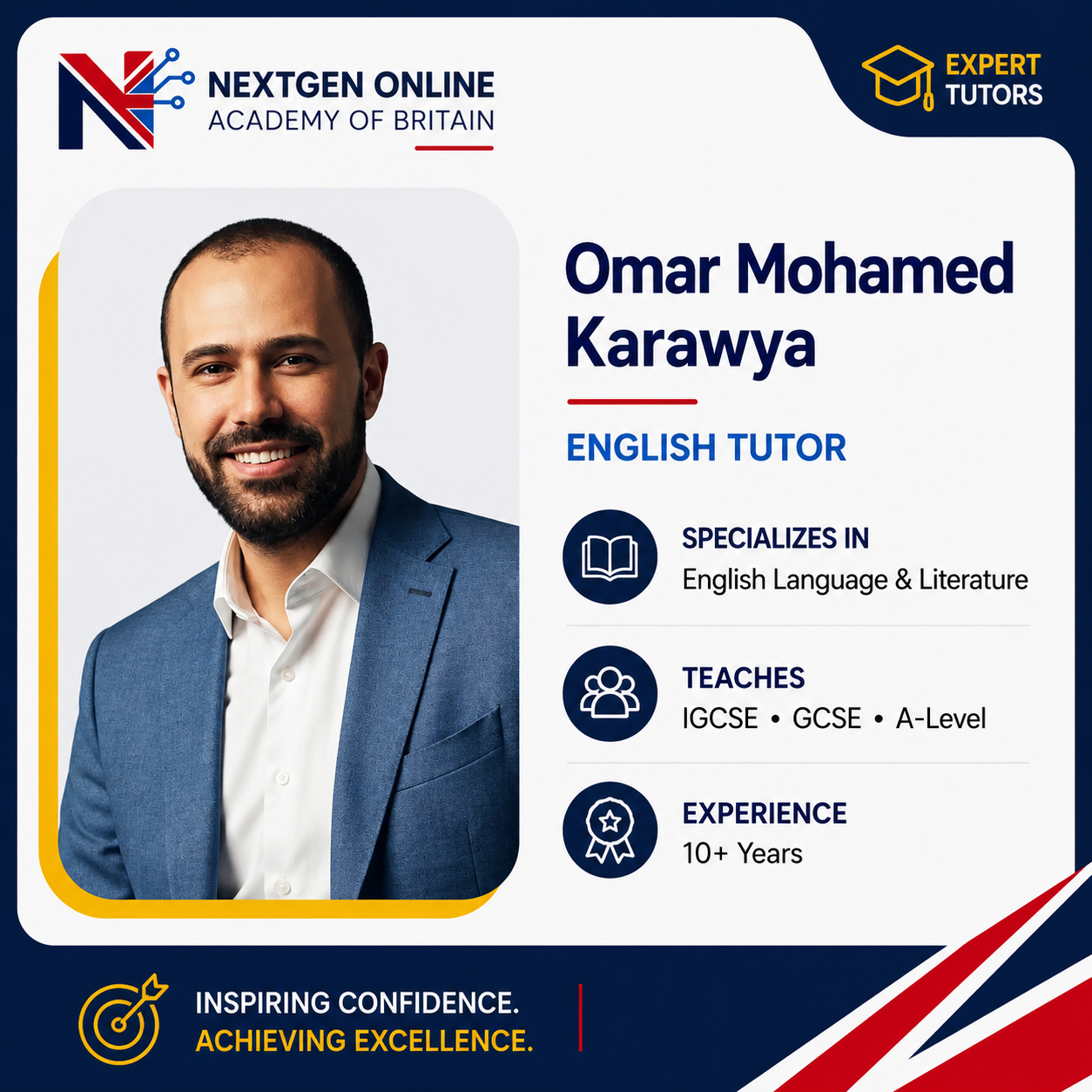 Tutor using digital teaching resources